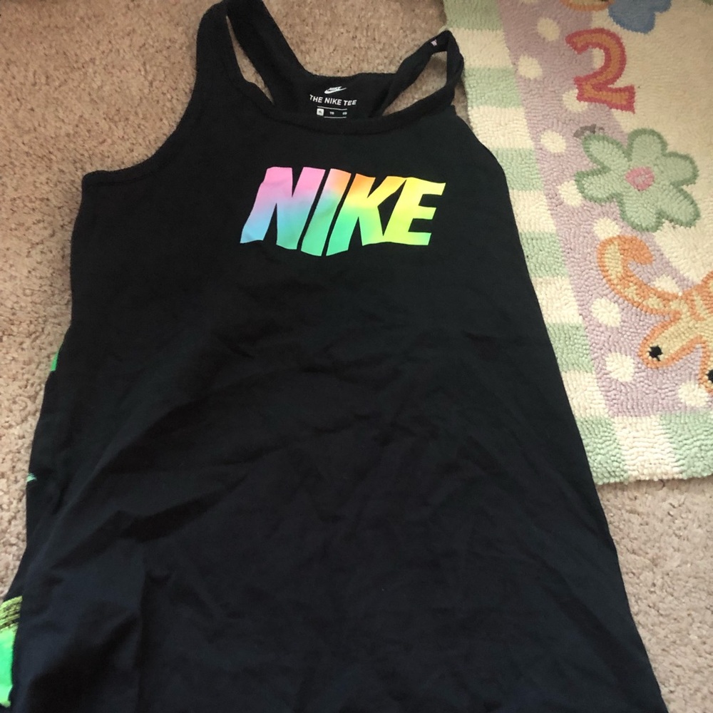 Nike Tank